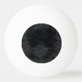 Falln Dark Tribal Pingpongbal (Achterkant)
