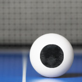Falln Dark Tribal Pingpongbal (Net)