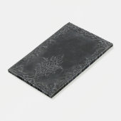 Falln Dark Tribal Post-it® Notes (Schuin)