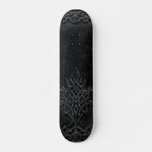 Falln Dark Tribal Skateboard
