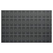 Falln Dark Tribal Stof (Yard (91,4 cm))
