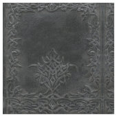 Falln Dark Tribal Stof (Close Up)