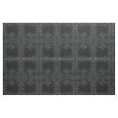 Falln Dark Tribal Stof (Fat Quarter)