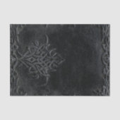 Falln Dark Tribal Tissuepapier (Voorkant)