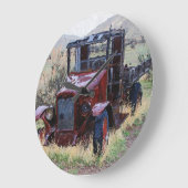 Falln Days Gone By Grote Klok (Hoek)