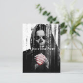 Falln Death Waits (Staand voorkant)
