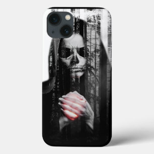 Falln Death Waits Case-Mate iPhone Case