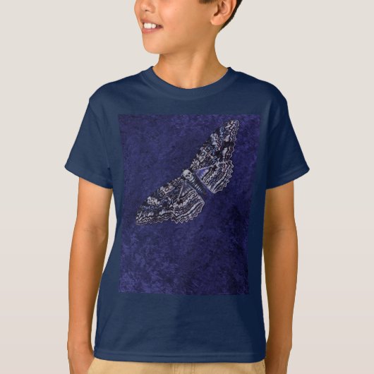 Falln Deathshead Moth T-shirt (Voorkant)