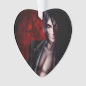 Falln Devil's nacht Ornament (voorkant)