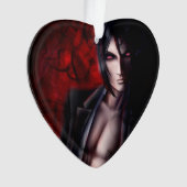Falln Devil's nacht Ornament (voorkant)