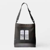 Falln Echo From Crossbody Tas (Achterkant)