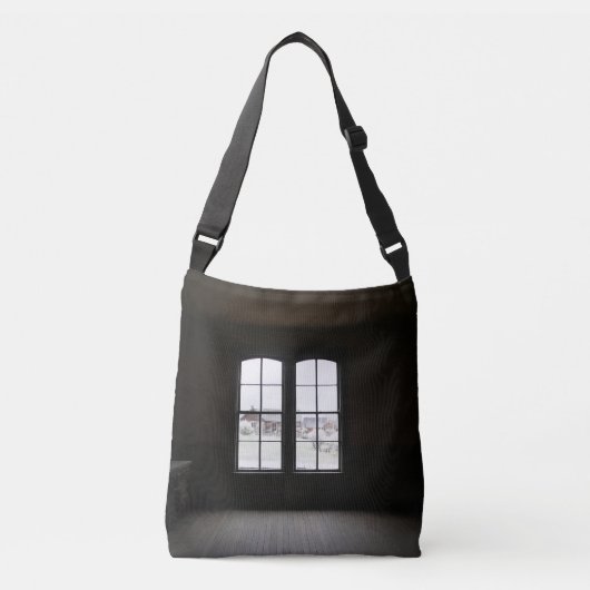 Falln Echo From Crossbody Tas (Voorkant)