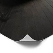 Falln Echo From Poster (Hoek)