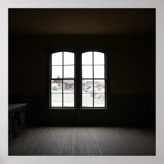 Falln Echo From Poster (Voorkant)