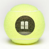 Falln Echo From Tennisballen (Voorkant)