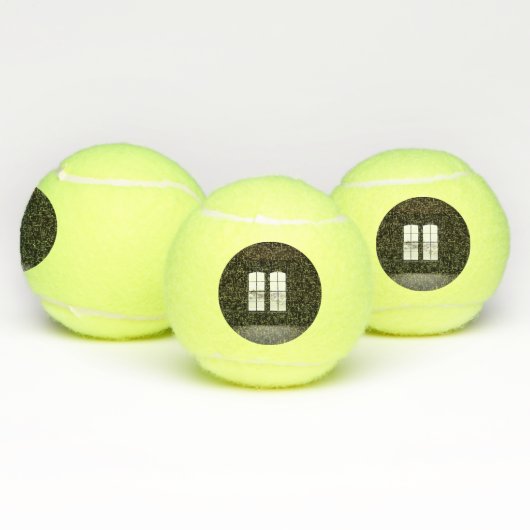 Falln Echo From Tennisballen (Multi)
