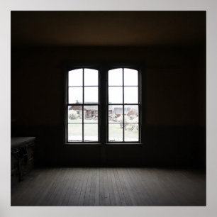 Falln Echo uit het verleden Poster