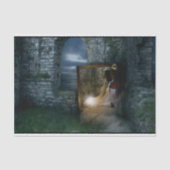 Falln Eternal Vanity Tissuepapier (Voorkant)