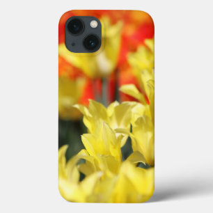 Falln Floral Summer Glow Case-Mate iPhone Case