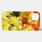 Falln Floral Summer Glow Case-Mate iPhone Case (Achterkant (horizontaal))
