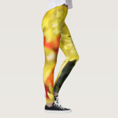 Falln Floral Summer Glow Leggings (Rechts)