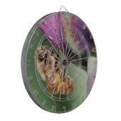 Falln Fuzzy Little Bee Dartbord (Voorkant Links)