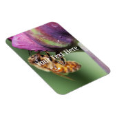 Falln Fuzzy Little Bee Magneet (Rechterzijde)