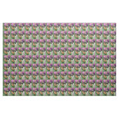 Falln Fuzzy Little Bee Stof (Yard (91,4 cm))