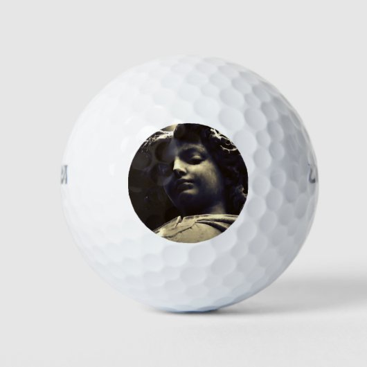Falln Gabriel Daling Golfballen (Voorkant)