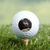 Falln Gabriel Daling Golfballen (Insitu Shirt)