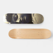 Falln Gabriel Daling Persoonlijk Skateboard (Horizontaal)