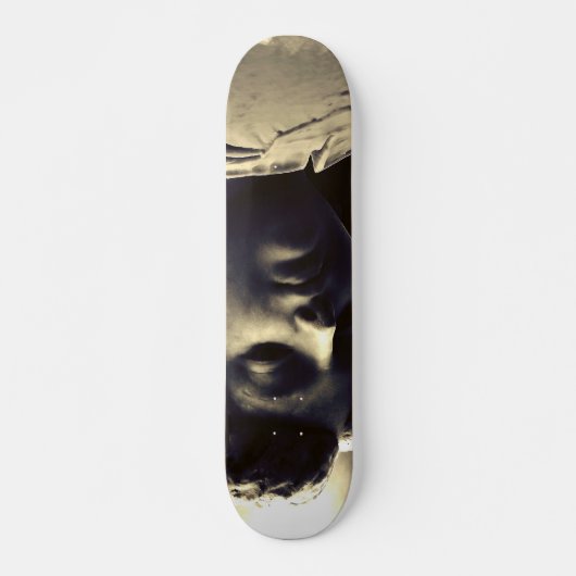 Falln Gabriel Daling Persoonlijk Skateboard (Voorkant)