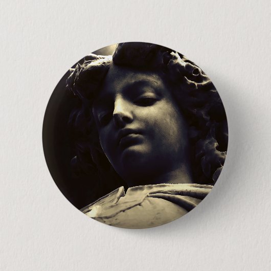 Falln Gabriel Daling Ronde Button 5,7 Cm (Voorkant)