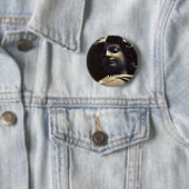 Falln Gabriel Daling Ronde Button 5,7 Cm (In situ)