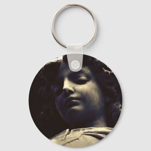 Falln Gabriel Daling Sleutelhanger (Voorkant)