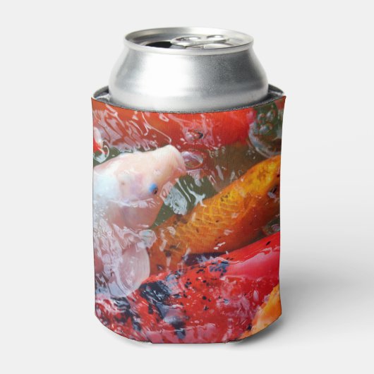 Falln Gathering Koi Blikjeskoeler (Blikje Voorkant)