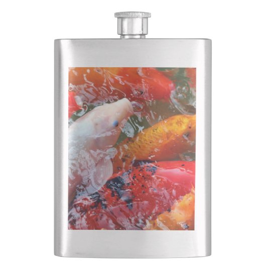 Falln Gathering Koi Flacon (Voorkant)