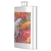 Falln Gathering Koi Flacon (Links)