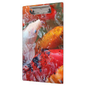 Falln Gathering Koi Klembord (Links)