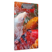 Falln Gathering Koi Klembord (Rechts)