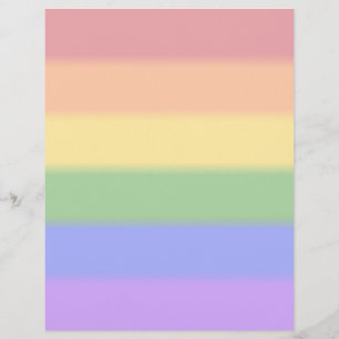Falln Gay Pride Flag