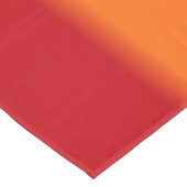 Falln Gay Pride Flag Tafelkleed (Gekanteld)