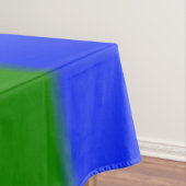 Falln Gay Pride Flag Tafelkleed (Voorbeeld)