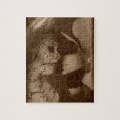 Falln geeft toe aan Temptation Legpuzzel (Verticaal)