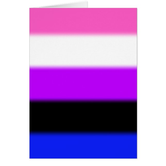 Falln GendervloeiPride Flag (Voorkant)