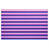 Falln GendervloeiPride Flag Stof (Yard (91,4 cm))