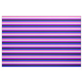 Falln GendervloeiPride Flag Stof (Fat Quarter)