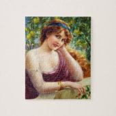 Falln Goddess of Summer Legpuzzel (Verticaal)