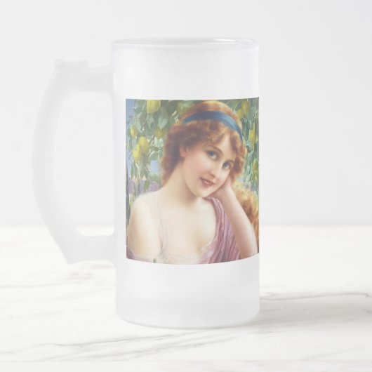 Falln Goddess of Summer Matglas Bierpul (Links)