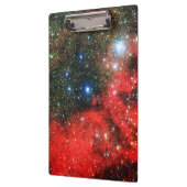 Falln Gold Dusted Galaxy Klembord (Links)